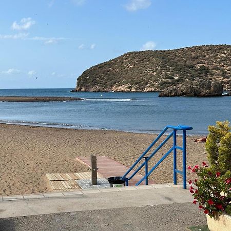 Brisa Del Mar Primera Linea De Playa Пуэрто-де-Масаррон Экстерьер фото