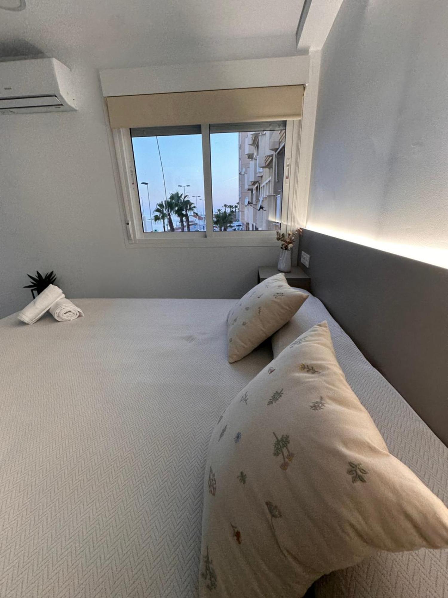 Brisa Del Mar Primera Linea De Playa Пуэрто-де-Масаррон Экстерьер фото