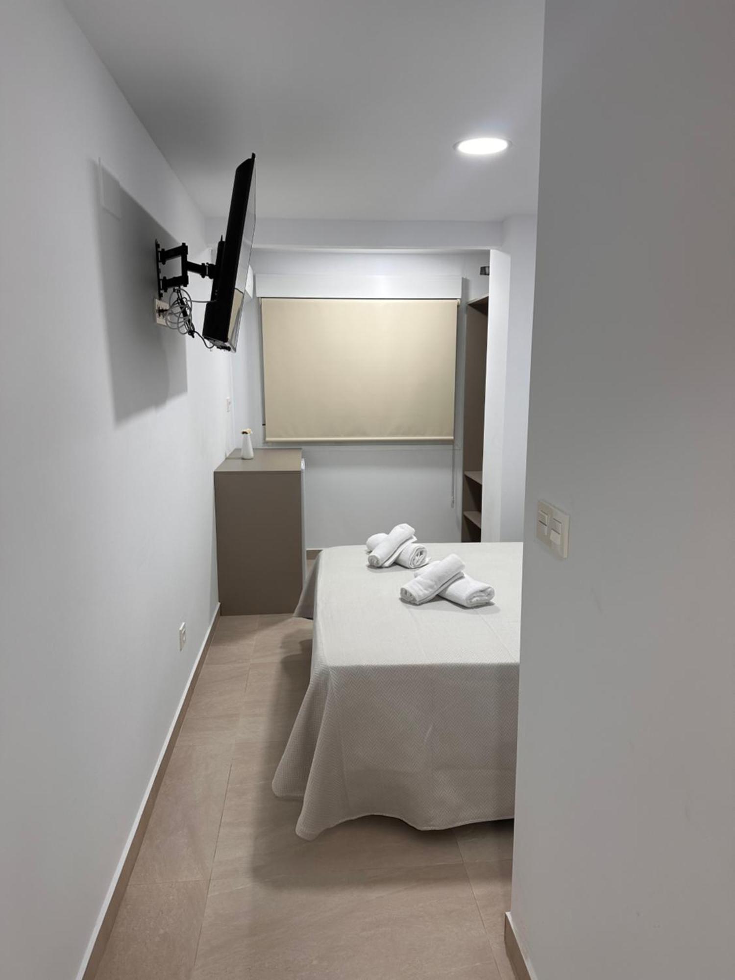 Brisa Del Mar Primera Linea De Playa Пуэрто-де-Масаррон Экстерьер фото